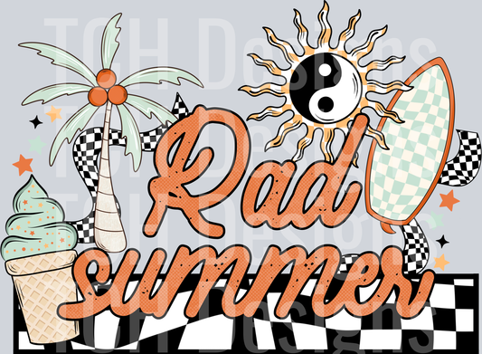 Rad_Summer