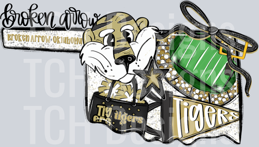 Broken_Arrow_Tigers