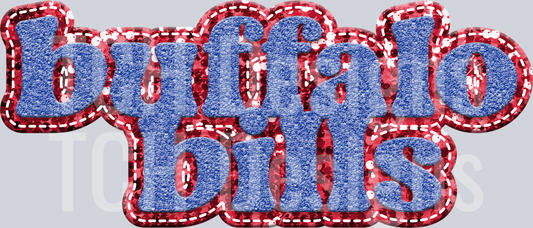 bills sequin