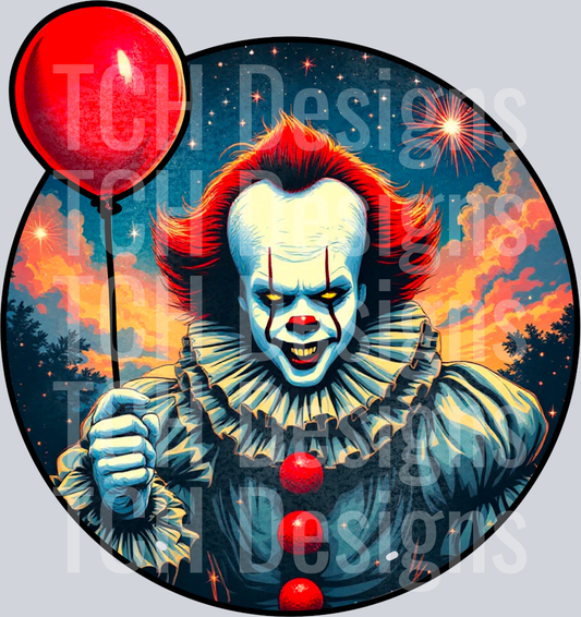 Pennywise