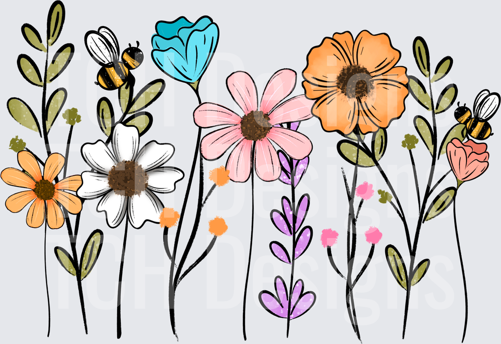 Wildflowers