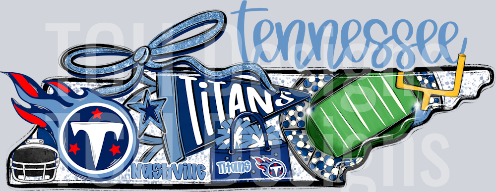 Tennessee Titans