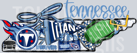 Tennessee Titans