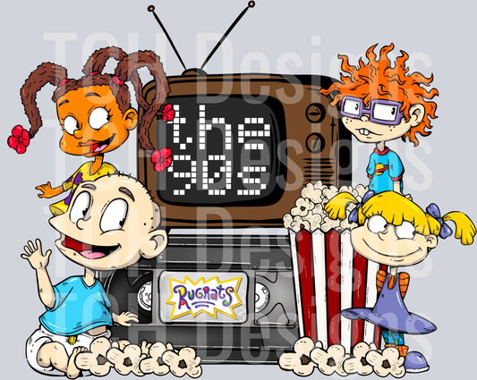 Rugrats
