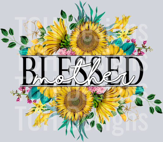Blessed.Mother