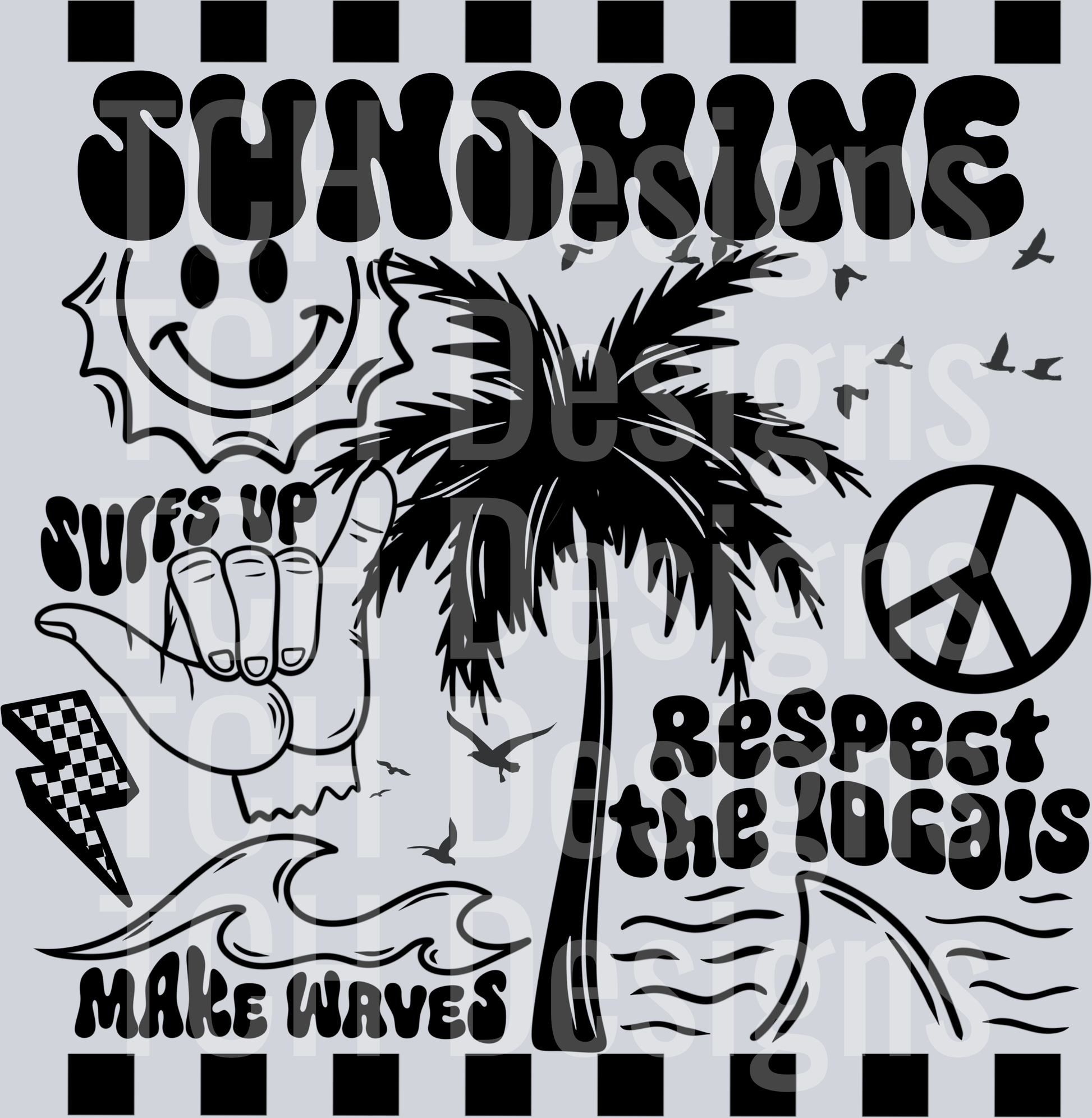 Make_Waves_Single_Color