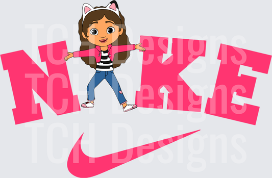 nike gabby