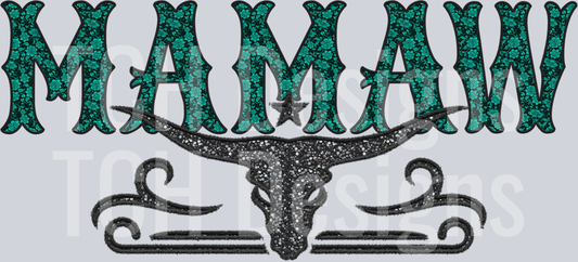 MAMAW-1 HWDS