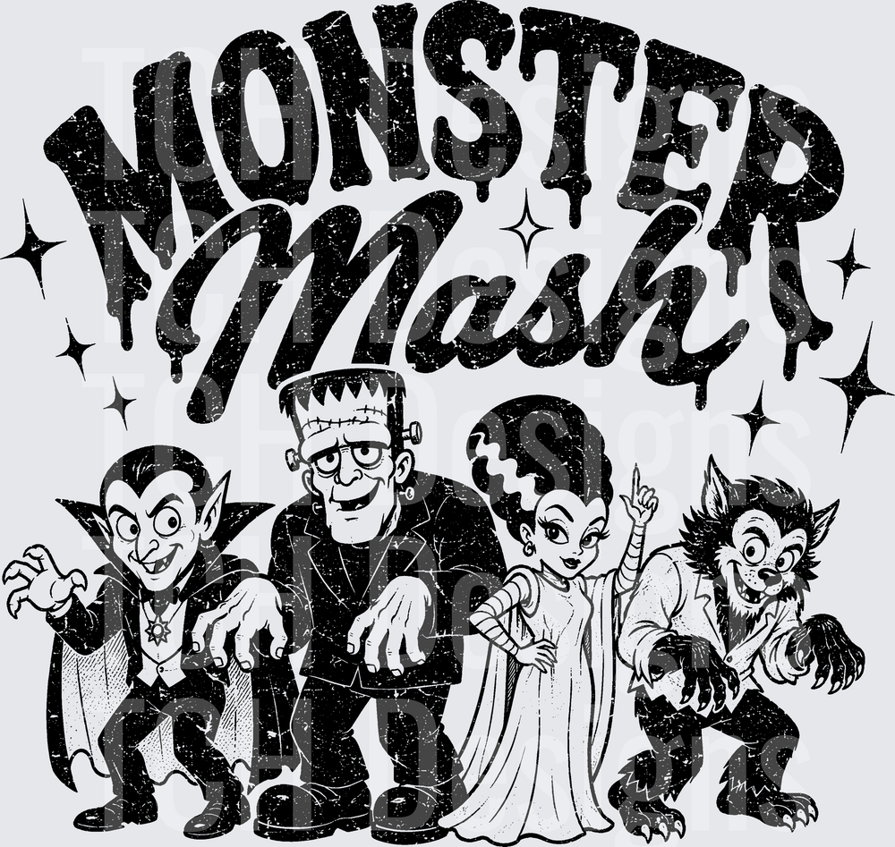 MONSTER MASH (1)