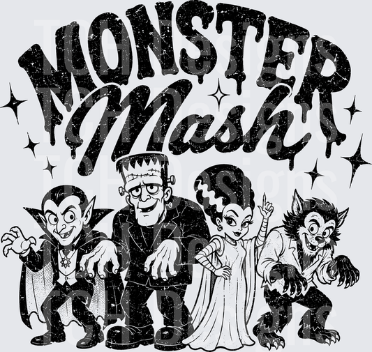 MONSTER MASH (1)