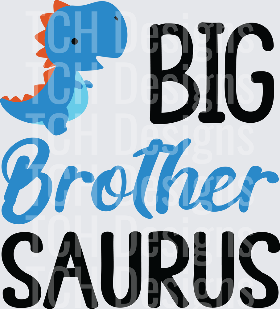 Big Brother-Saurus