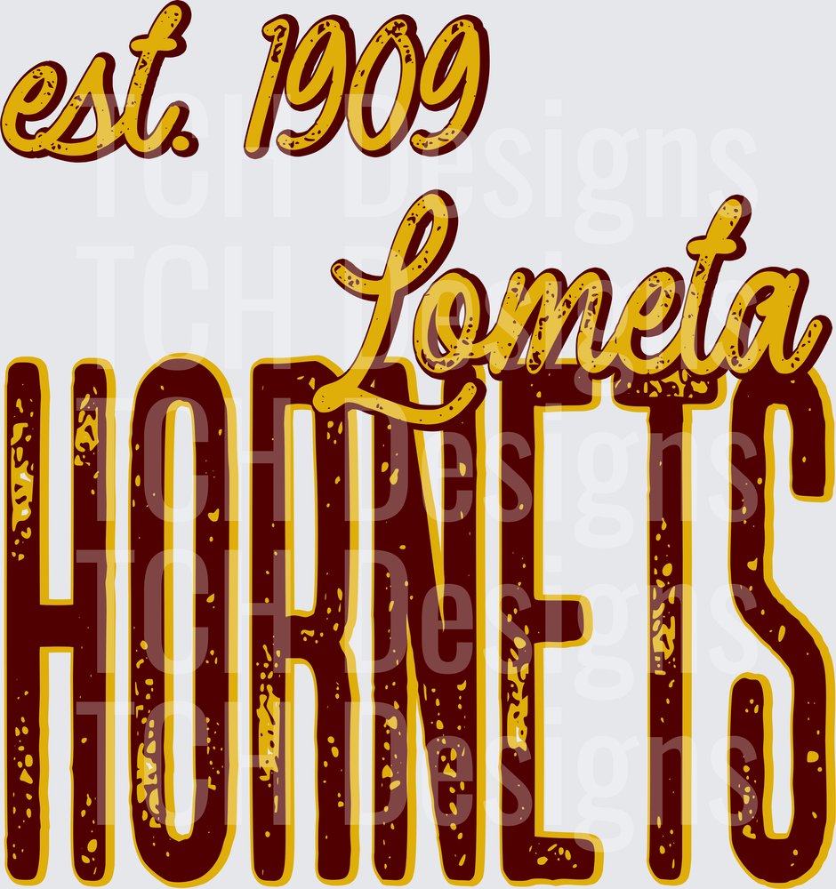 Lometa Hornets