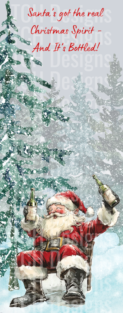 santachristmasspirit