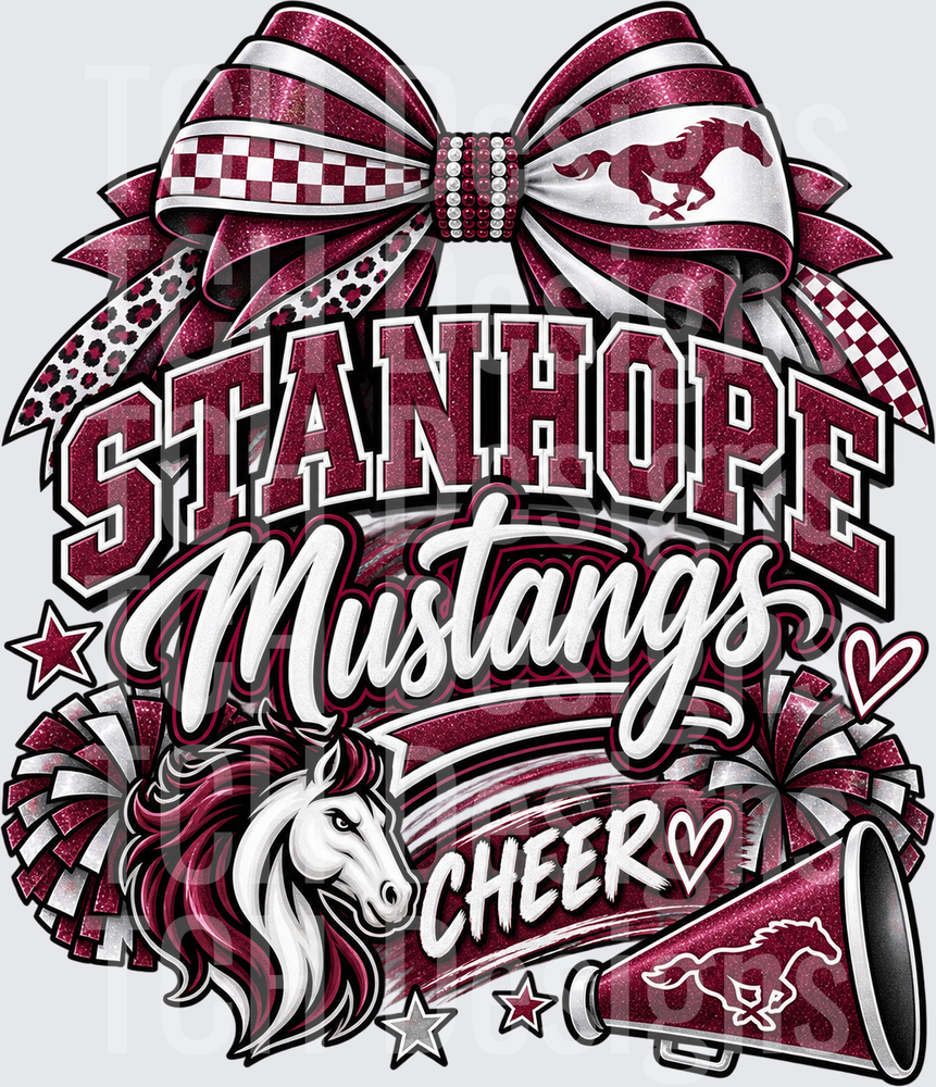 Stanhope Cheer