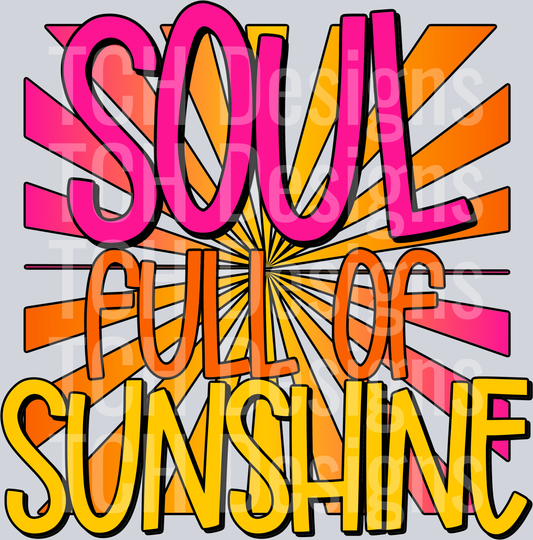 Soul Sunshine