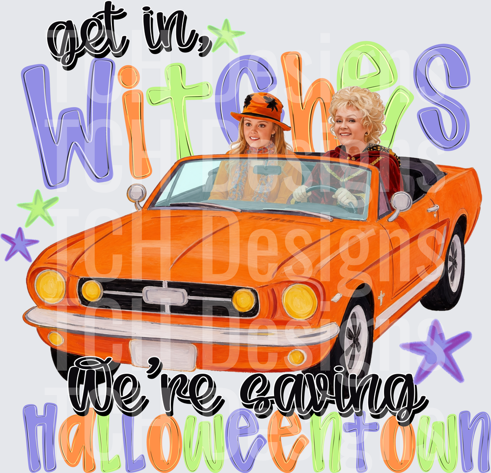 Halloweentown