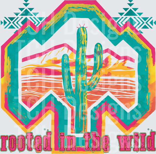 RootedInTheWild