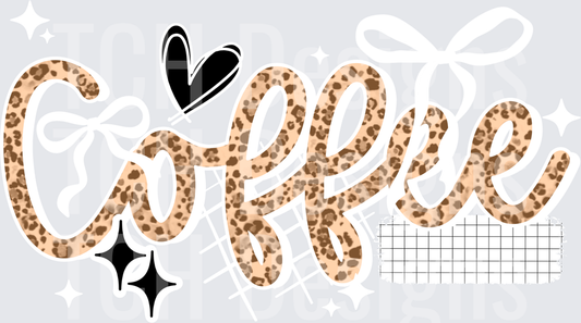 Coffee_Leopard_Cursive_White