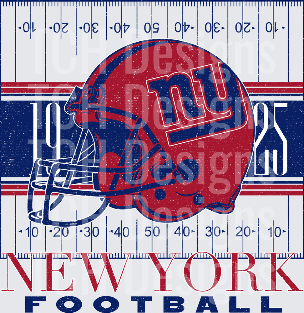 New York Football