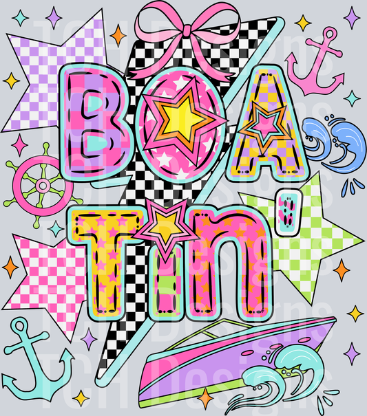 boatin-preppy-stars4