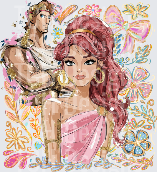 Hercules