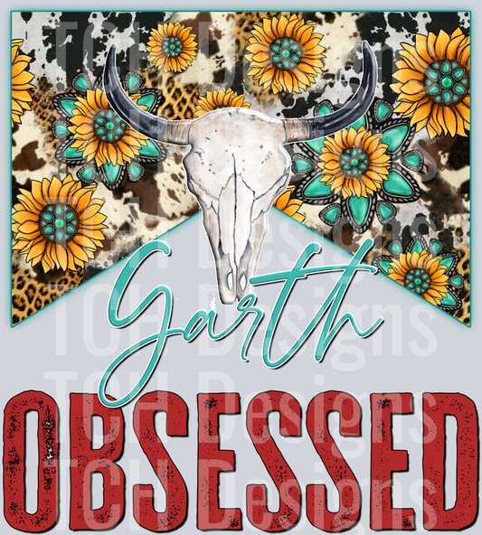 garth
