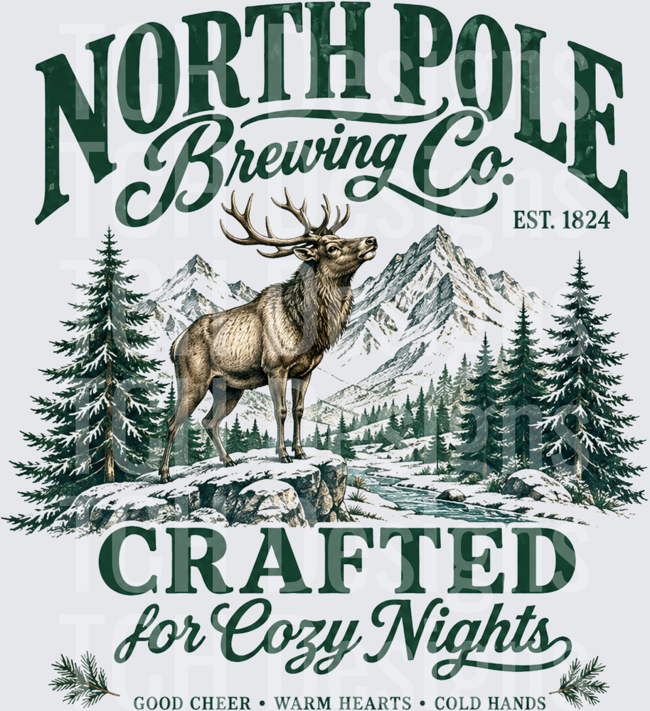North Pole Brewing Co
