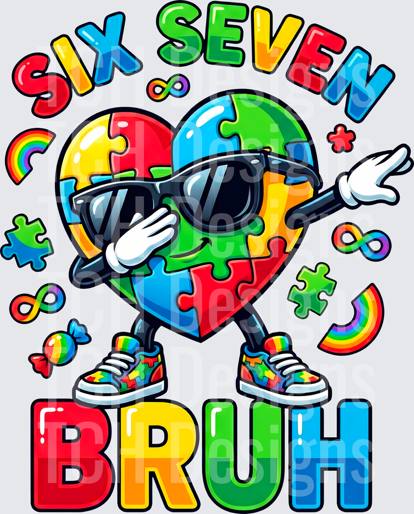 8_Six Seven Bruh