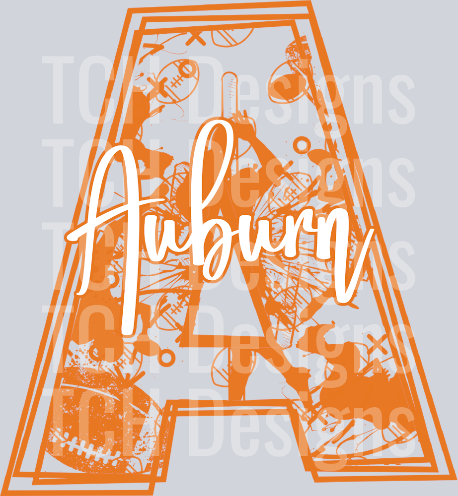 JULY4 AUBURN