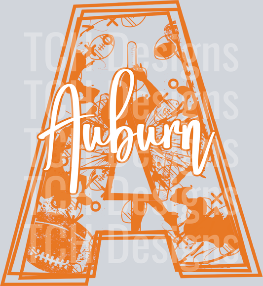 JULY4 AUBURN