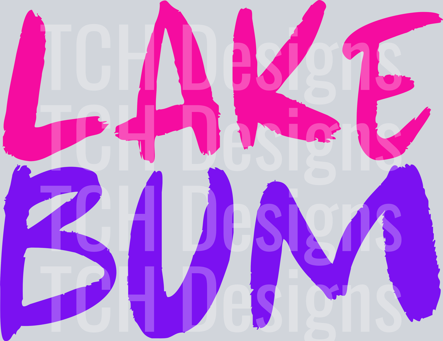 lake bum hwds