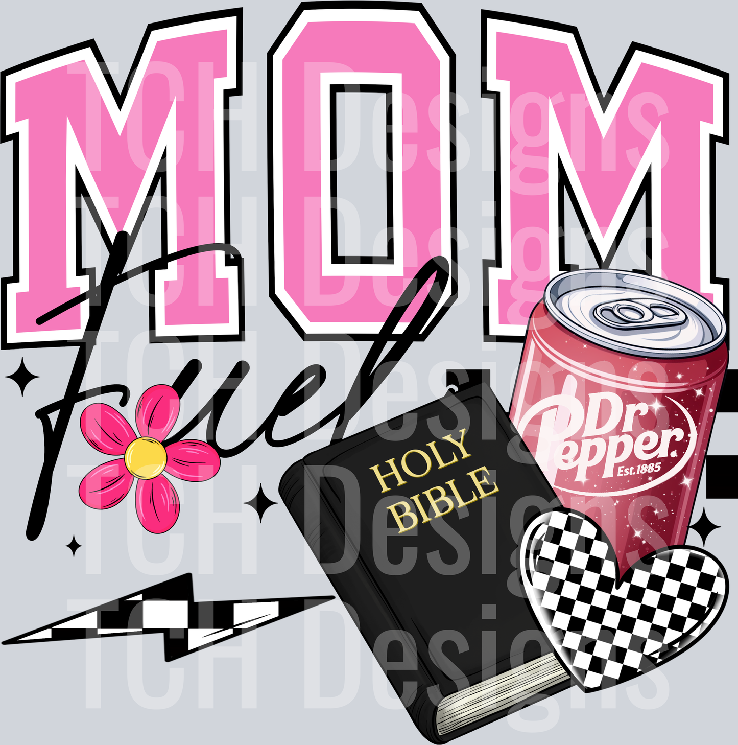 Dr Pepper