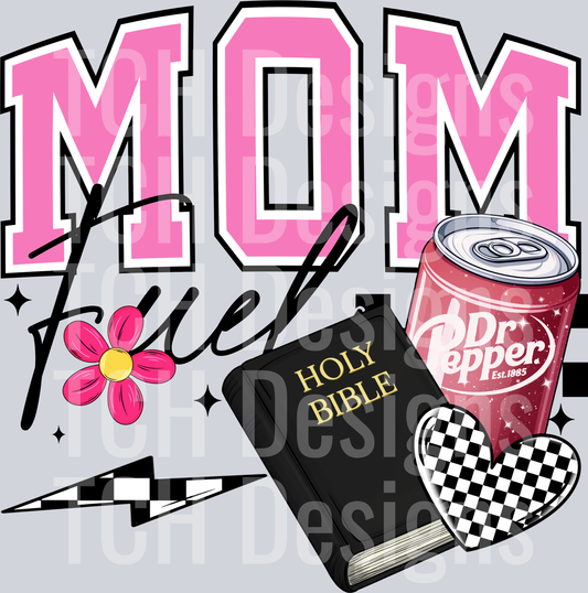 Dr Pepper