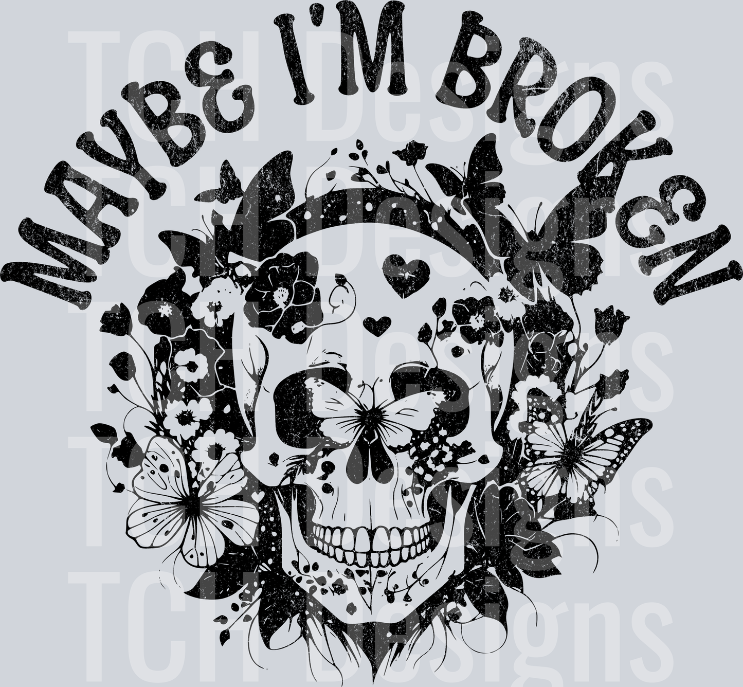 maybe im broken pocket hwds