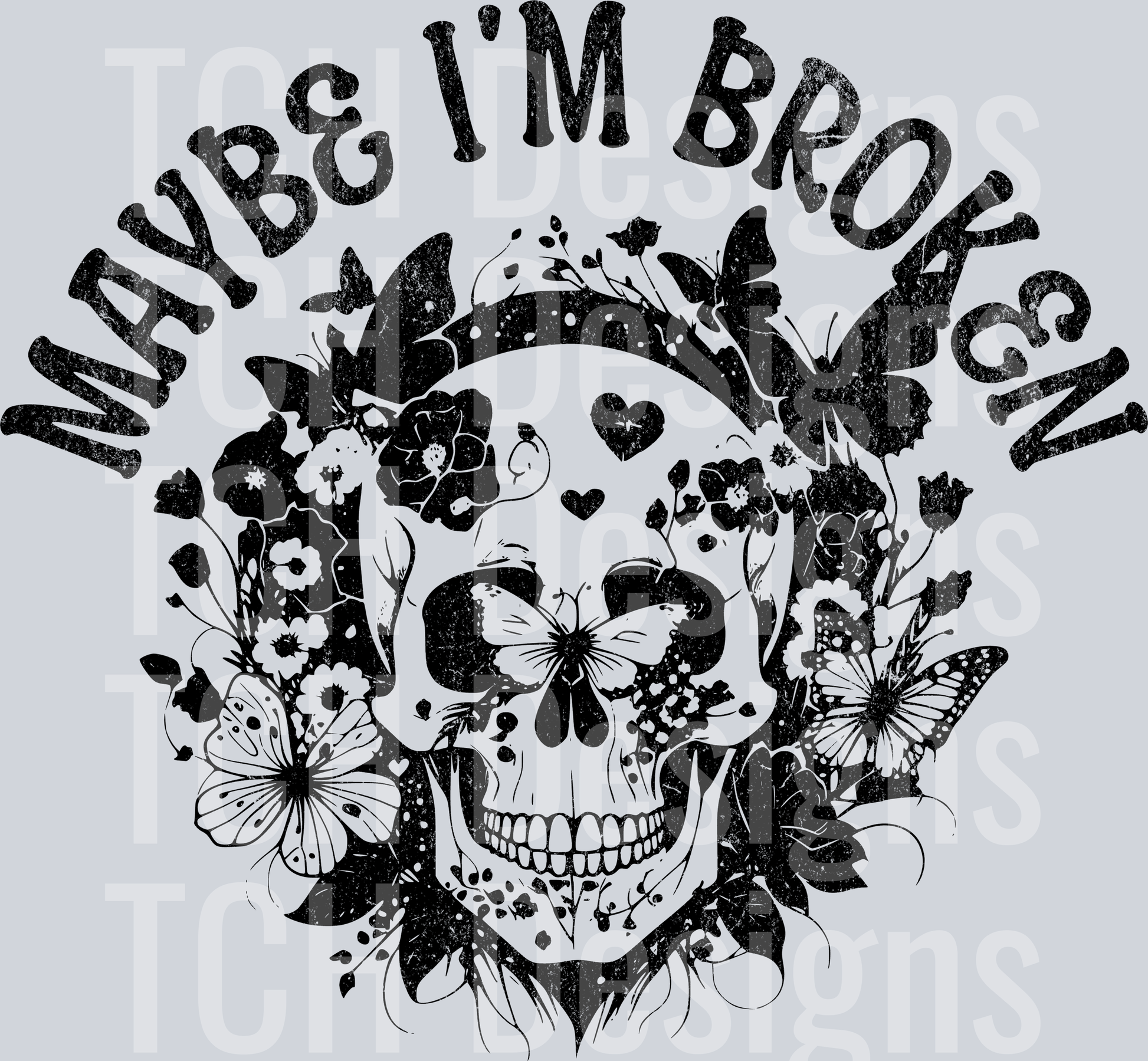 maybe im broken pocket hwds