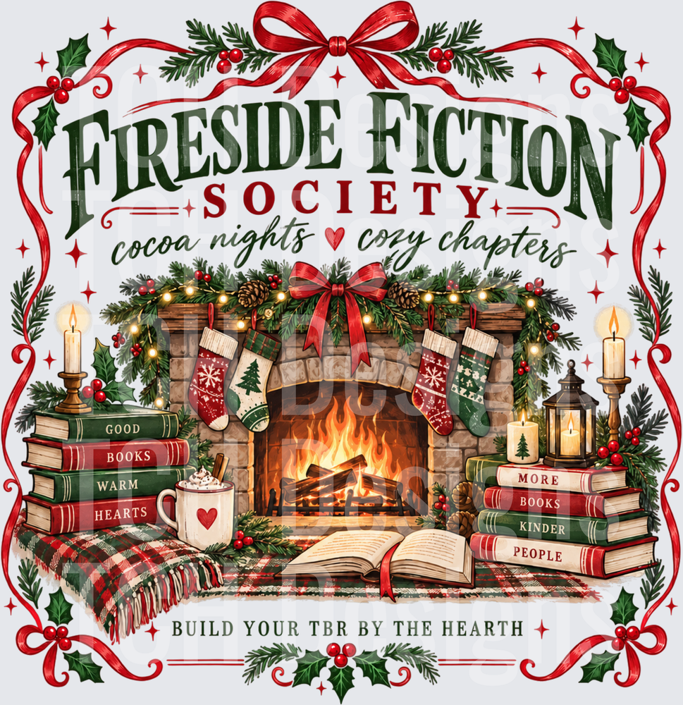 Fireside Fiction