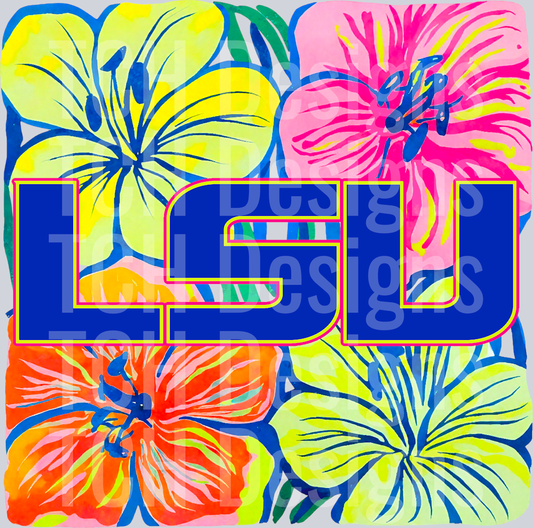 LSU