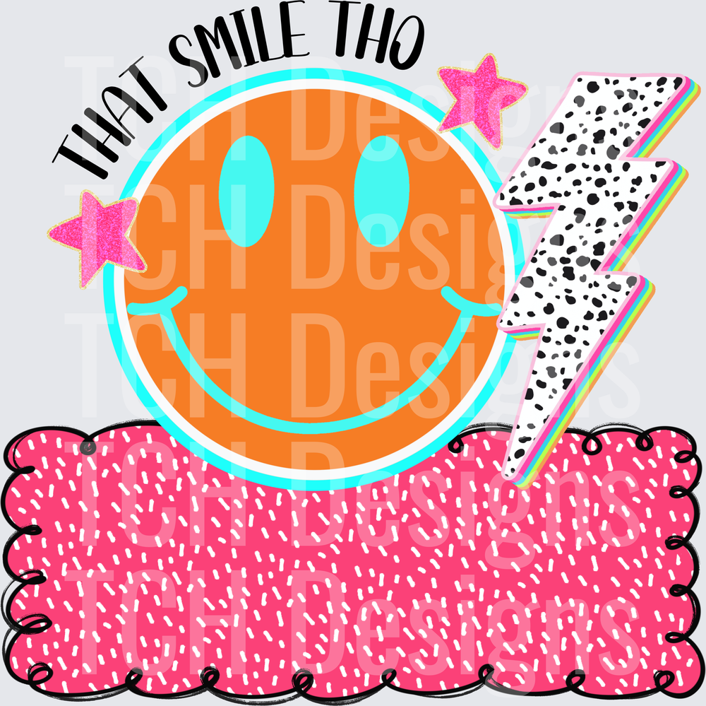 SMILE(1)