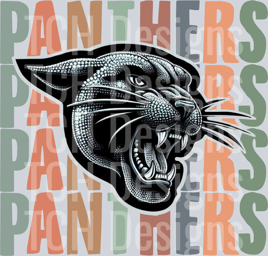 Panthers (3)