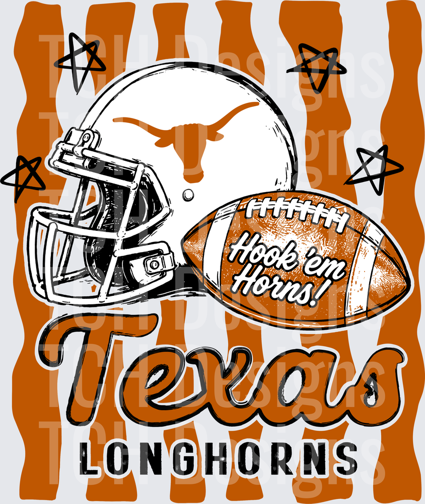 Texas Longhorns