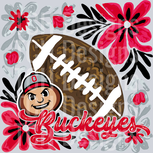 Buckeyes