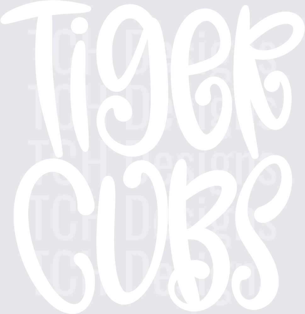 Tiger_Cubs_Hand_Lettered_