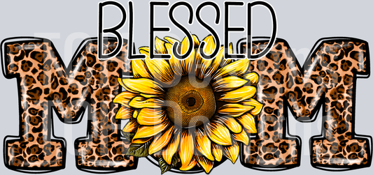 BlessedMom