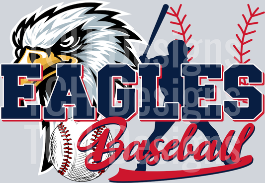 Eagles Baseball
