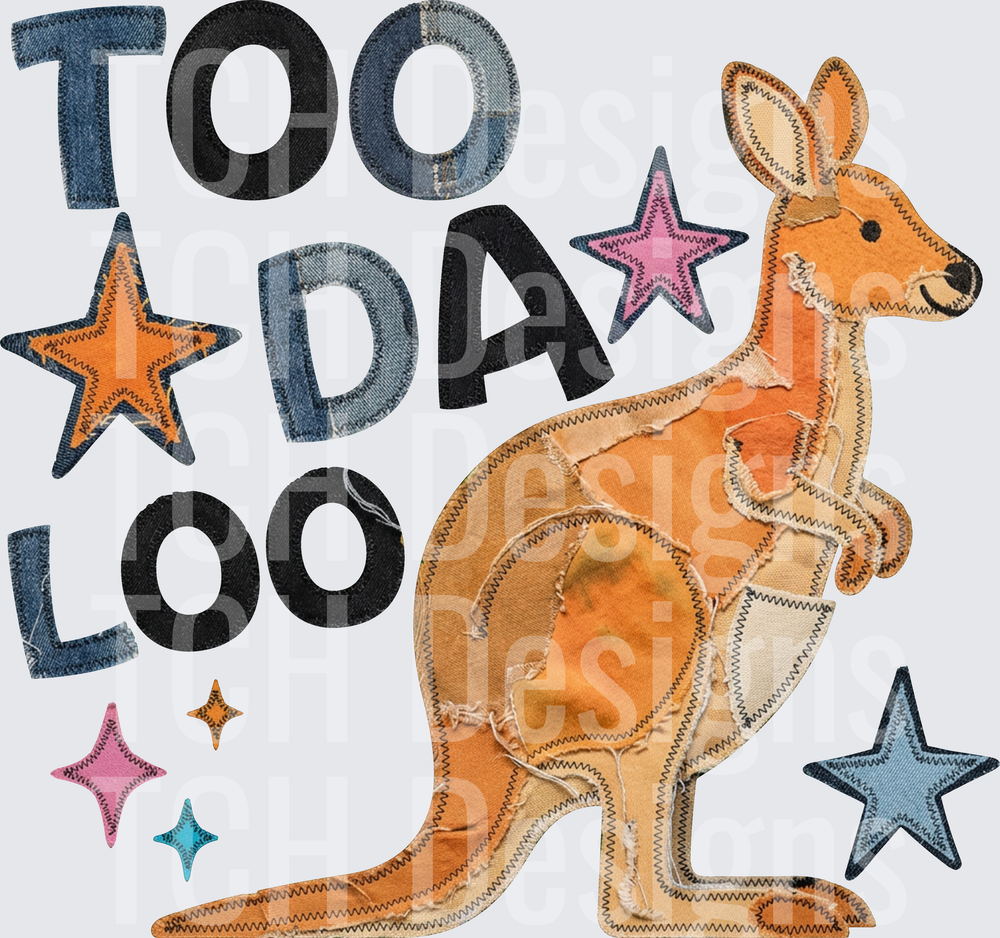 too da loo hwds