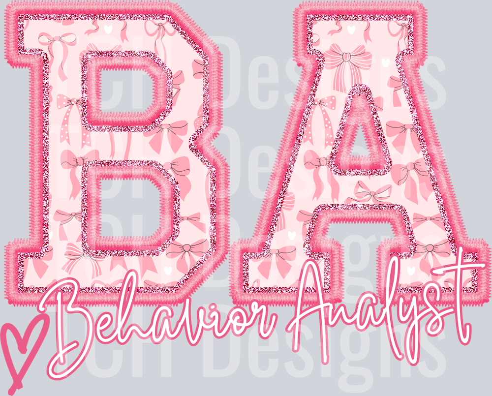 Behavior Analyst