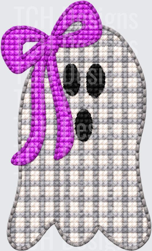 fauxghostfreebie