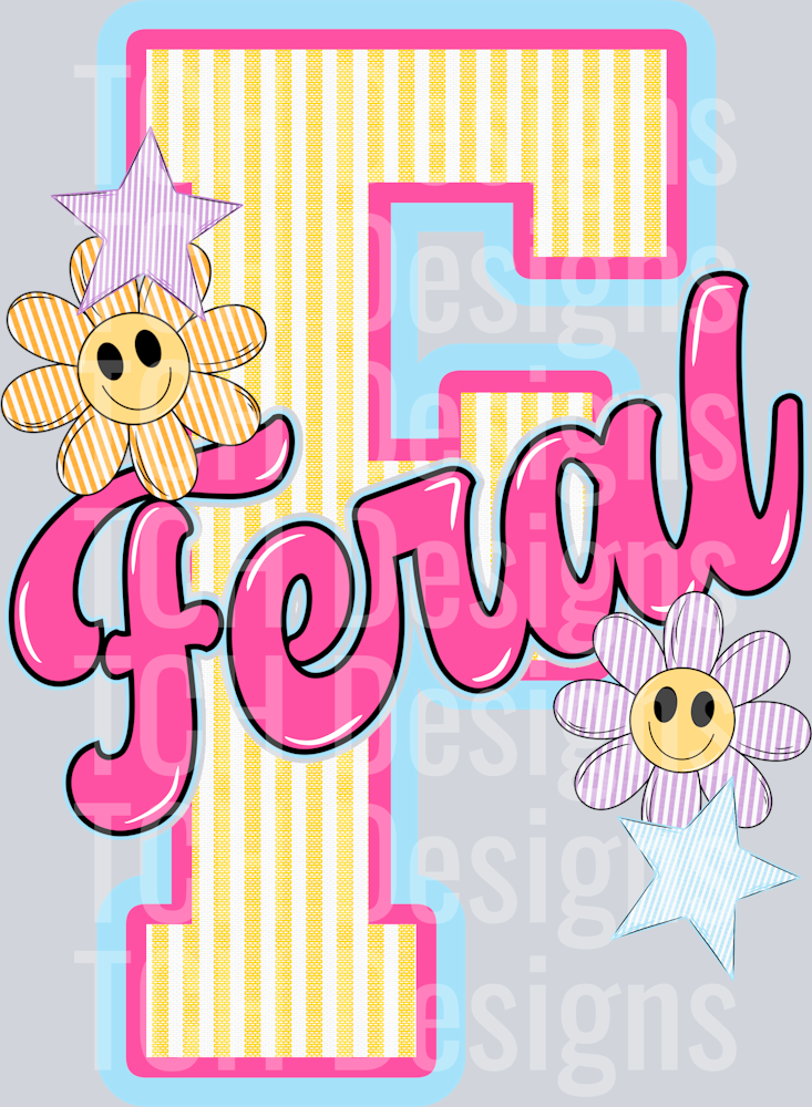 Feral