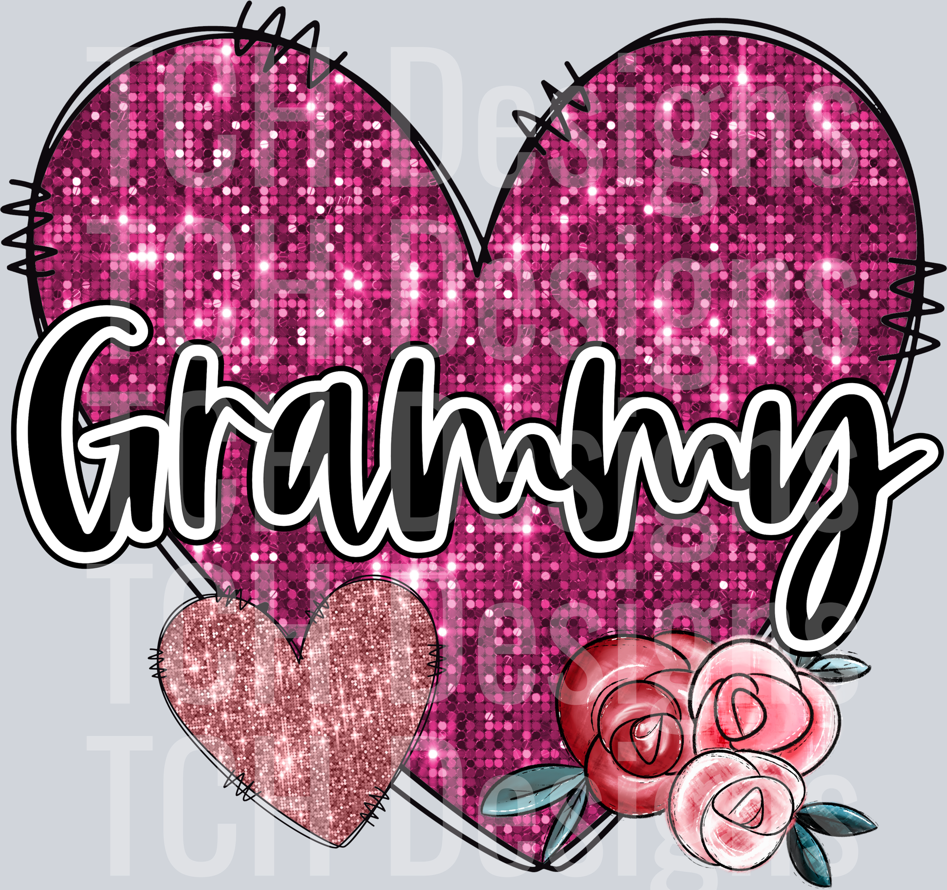 VALENTINES NAMES- GRAMMY