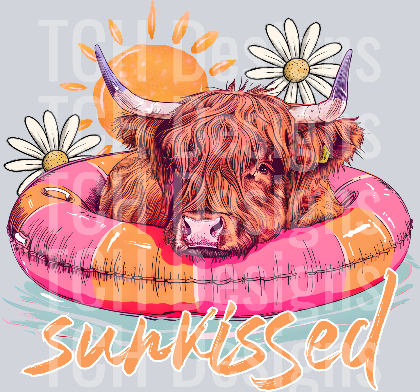 Sunkissed